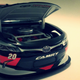 Illustration for article titled A pair of Xfinity Series Toyotas